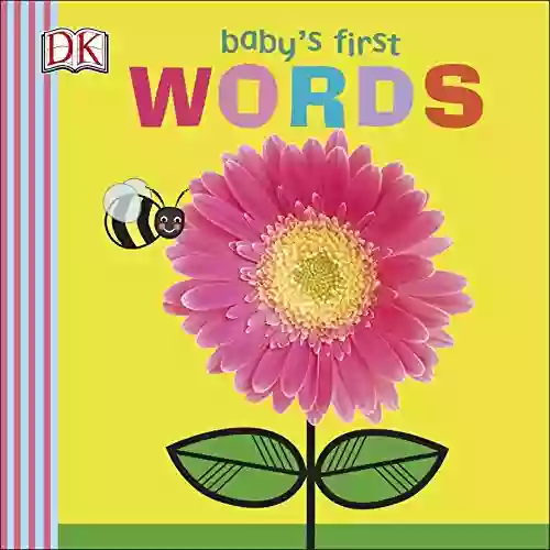 Baby S First Words DK