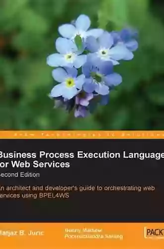 Business Process Execution Language For Web Services 2nd Edition