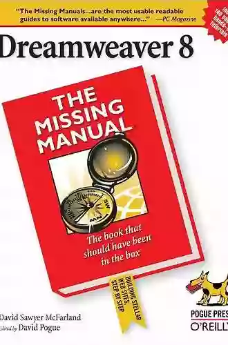 CSS: The Missing Manual David Sawyer McFarland