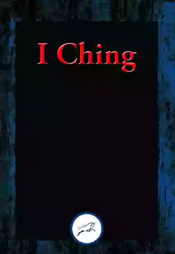 I Ching: With Linked Table Of Contents