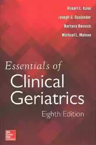 Essentials Of Clinical Geriatrics Eighth Edition