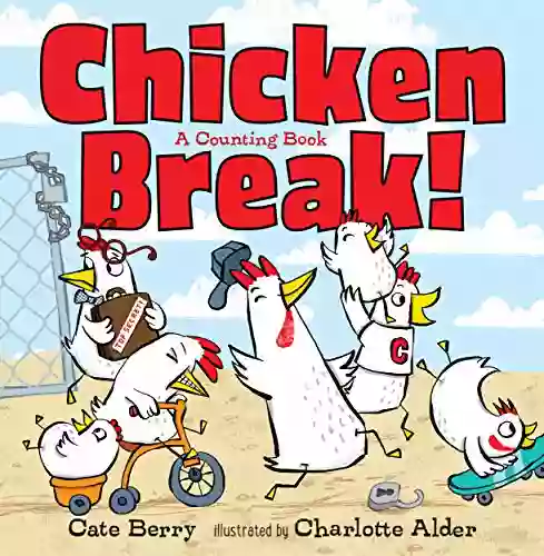 Chicken Break : A Counting