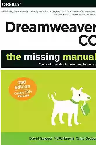 Dreamweaver CC: The Missing Manual: Covers 2014 Release (Missing Manuals)