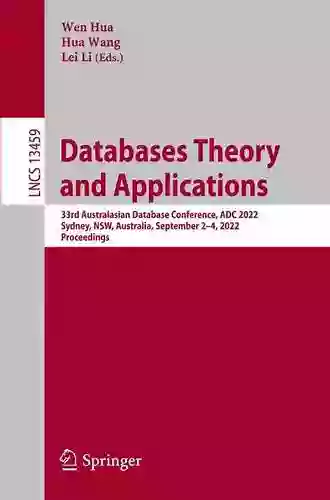 Databases Theory And Applications: 29th Australasian Database Conference ADC 2018 Gold Coast QLD Australia May 24 27 2018 Proceedings (Lecture Notes In Computer Science 10837)