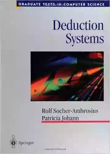 Deduction Systems (Texts In Computer Science)