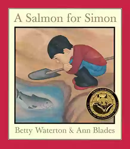 A Salmon For Simon Betty Waterton