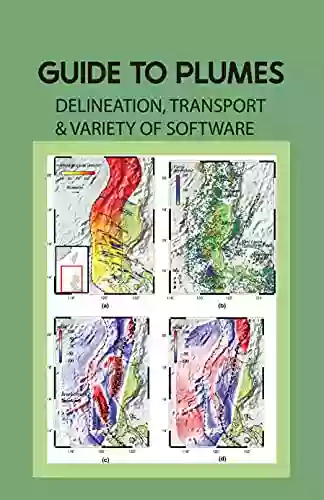 Guide To Plumes: Delineation Transport Variety Of Software: Contaminant Plume Development