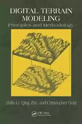 Digital Terrain Modeling: Principles And Methodology