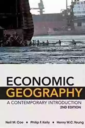 Economic Geography: A Contemporary Introduction