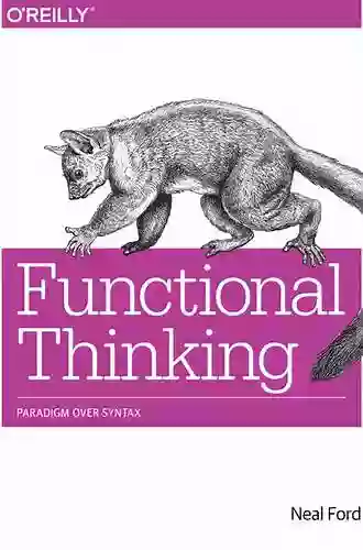 Functional Thinking: Paradigm Over Syntax