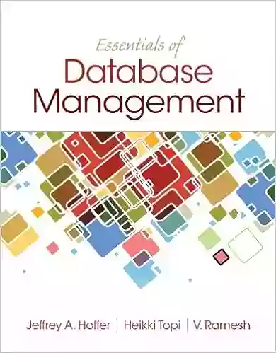 Essentials Of Database Management (2 Downloads)