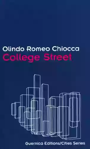 College Street (Cities 3)