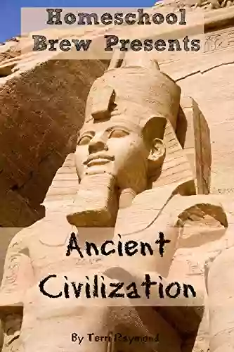 Ancient Civilization: Fifth Grade Social Science Lesson Activities Discussion Questions And Quizzes