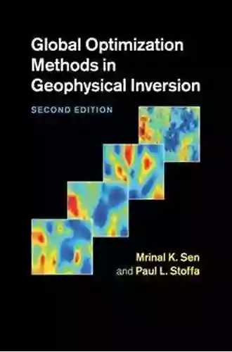 Global Optimization Methods In Geophysical Inversion