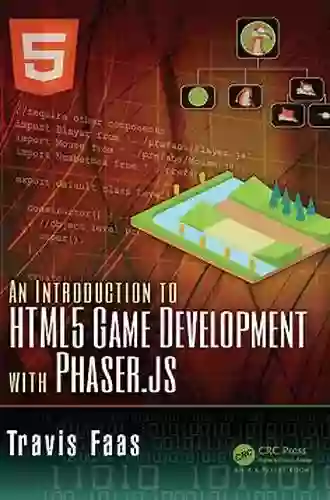 Building HTML5 Games With ImpactJS: An Introduction On HTML5 Game Development