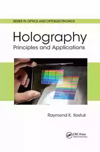 Introduction To Holography (Series In Optics And Optoelectronics)