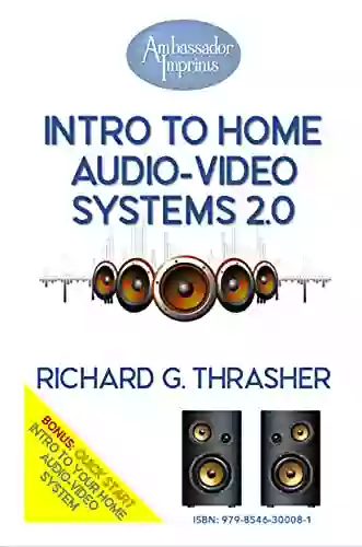 Intro To Home Audio Video Systems