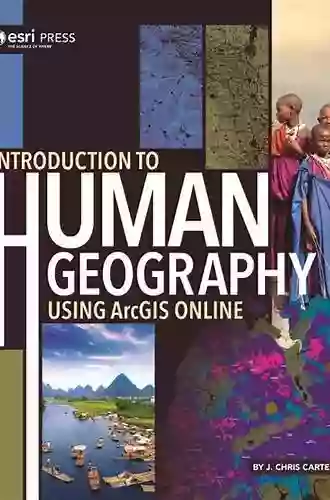 Introduction To Human Geography Using ArcGIS Online