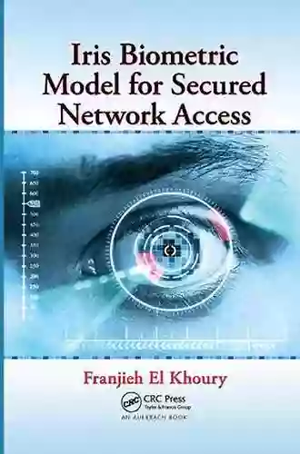 Iris Biometric Model For Secured Network Access