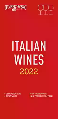 Italian Wines 2022 Gambero Rosso