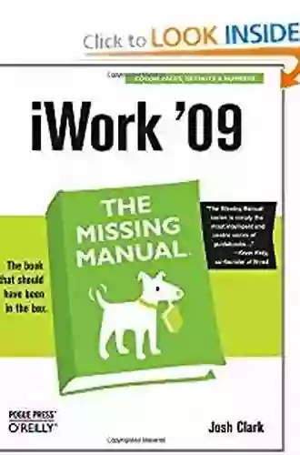 iWork 09: The Missing Manual (Missing Manuals)