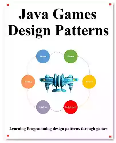 Java Games Design Patterns: Learning Programming Design Patterns Through Games