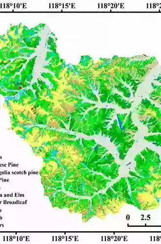 Land Cover Classification Of Remotely Sensed Images: A Textural Approach