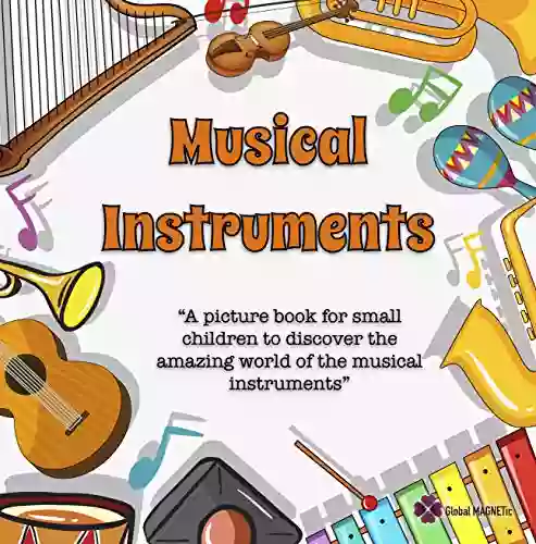 Musical Instruments (Learning Words 6)