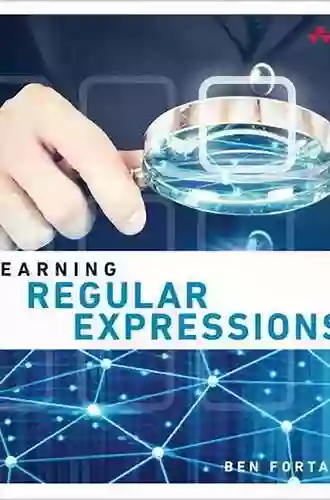 Learning Regular Expressions Ben Forta