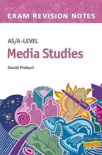 A Level Media Studies: The Essential Introduction