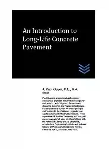 An Introduction To Long Life Concrete Pavement (Street And Highway Engineering)