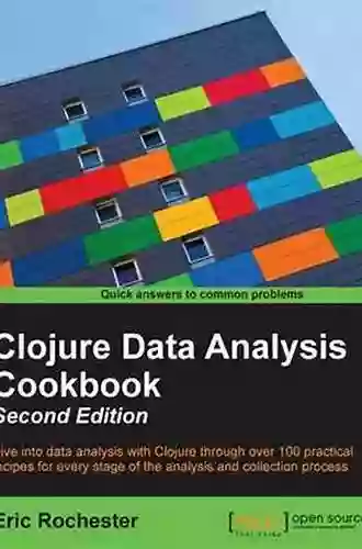 Clojure Data Analysis Cookbook Second Edition