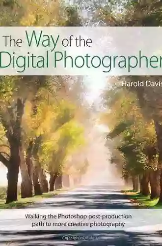 The Way Of The Digital Photographer: Walking The Photoshop Post Production Path To More Creative Photography