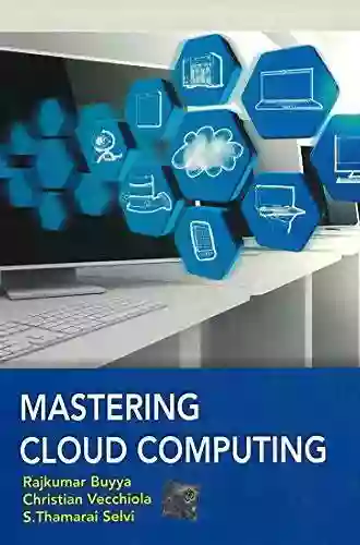 Mastering Cloud Computing: Foundations And Applications Programming