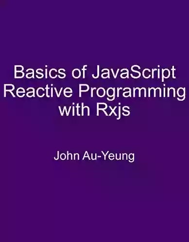 Basics Of JavaScript Reactive Programming With Rxjs