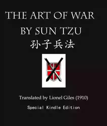 The Art Of War By Sun Tzu