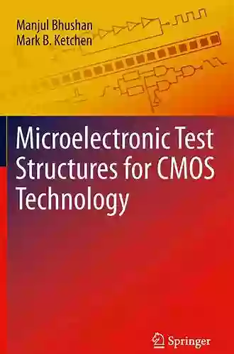 Microelectronic Test Structures for CMOS Technology