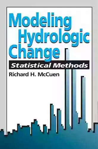 Modeling Hydrologic Change: Statistical Methods