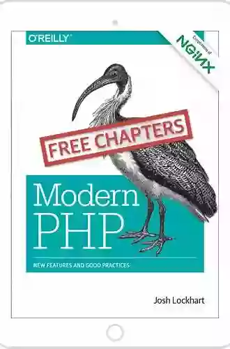 Modern PHP: New Features And Good Practices