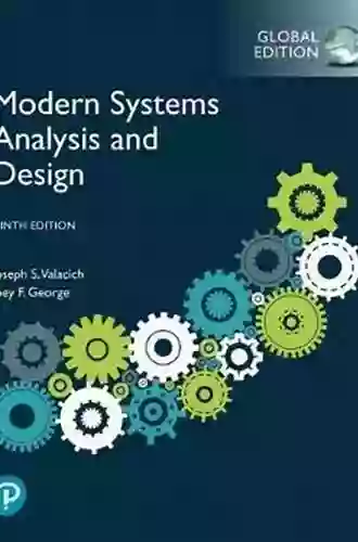 Modern Systems Analysis And Design (2 Downloads)