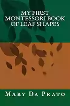 My First Montessori Of Leaf Shapes (Primary Sensorial)