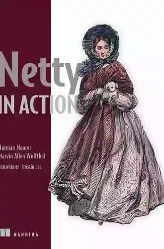 Netty In Action Norman Maurer