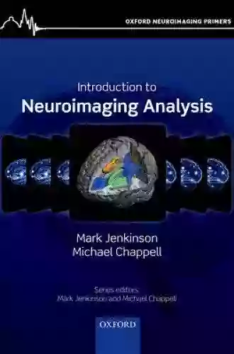 Introduction To Neuroimaging Analysis (Oxford Neuroimaging Primers)