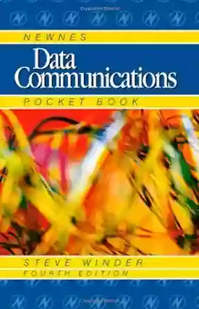 Newnes Data Communications Pocket (Newnes Pocket Books)