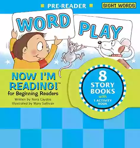 Now I M Reading Pre Reader: Word Play (NIR Leveled Readers)