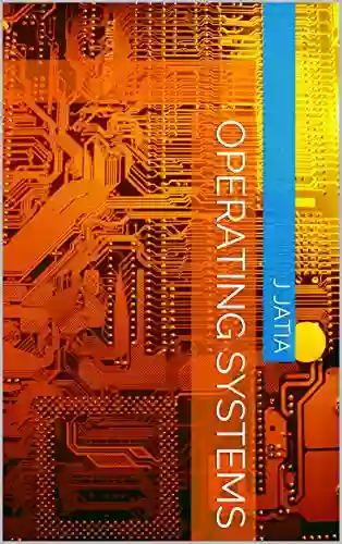 Operating Systems (OS 1) Peter N Robinson