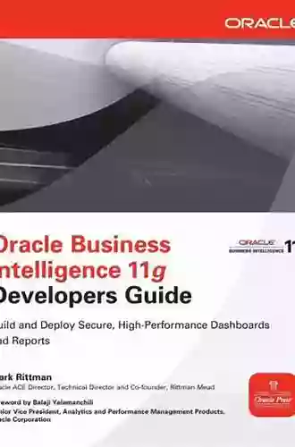 Oracle Business Intelligence 11g Developers Guide