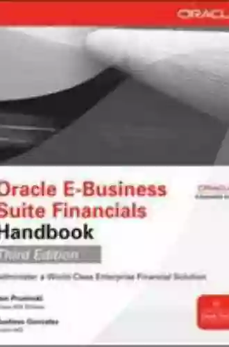 Oracle E Business Suite Financials Handbook 3/E (Oracle Press)