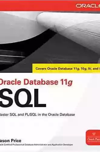 Oracle Database 11g SQL (Oracle Press)