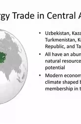 Order At The Bazaar: Power And Trade In Central Asia